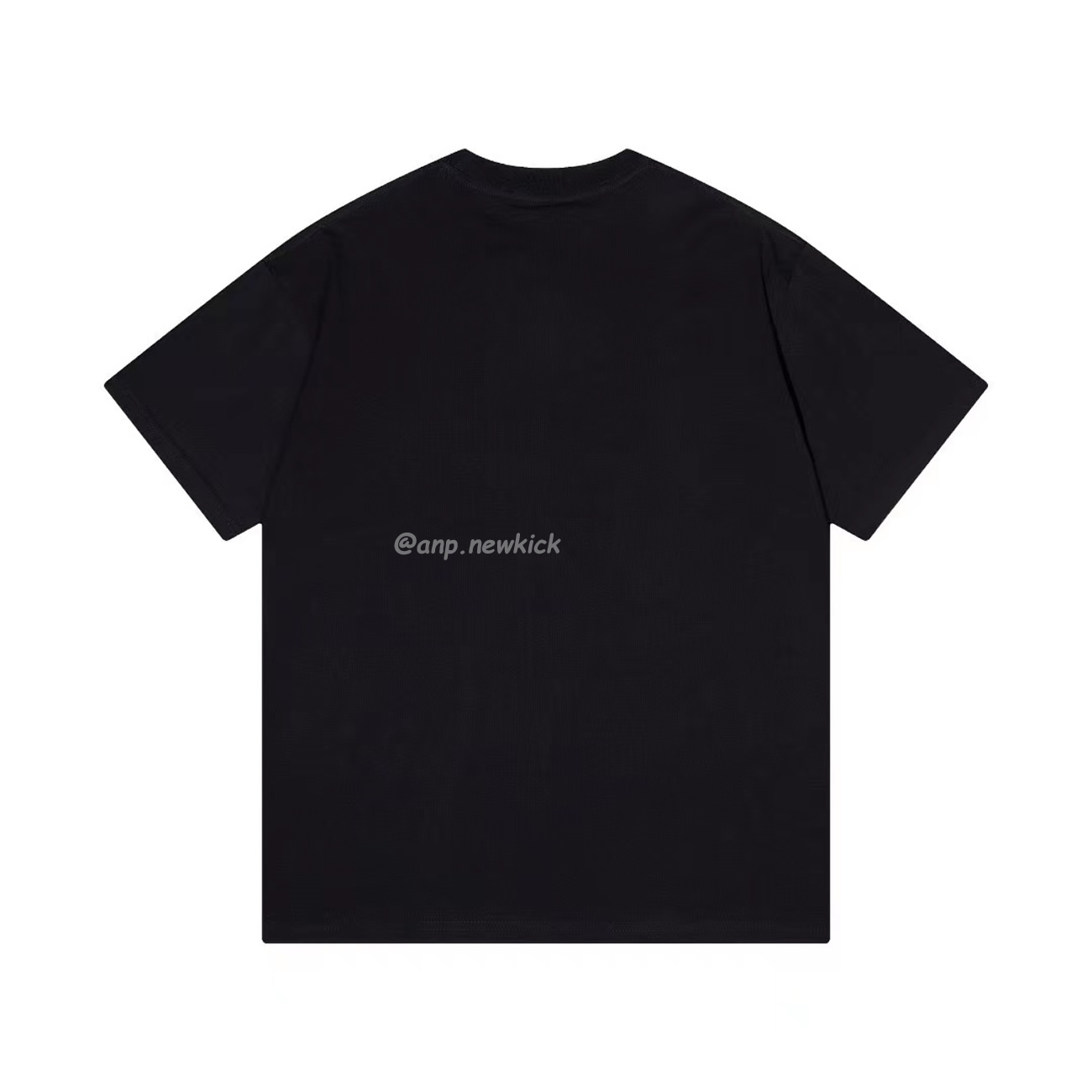 Gucci 23s Gg Logo Printing T Shirt (2) - newkick.app